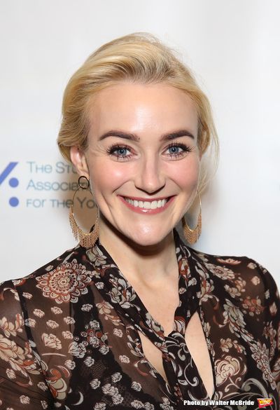 Betsy Wolfe  Photo