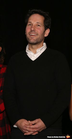 Paul Rudd  Photo