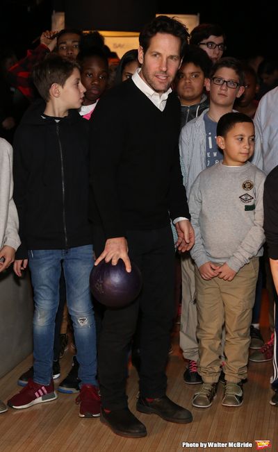 Paul Rudd  Photo