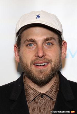 Jonah Hill Photo