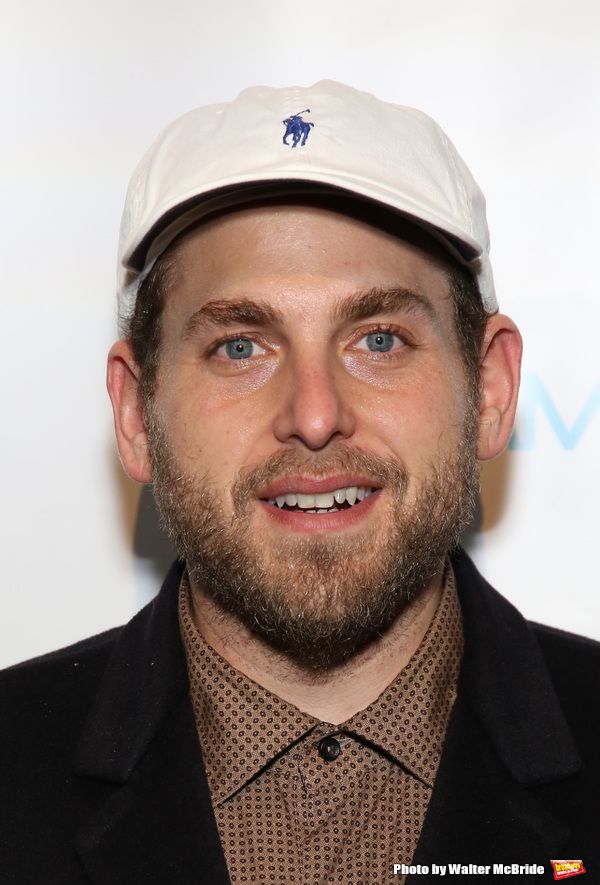 Jonah Hill Photo