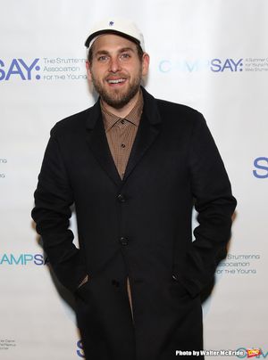 Jonah Hill Photo