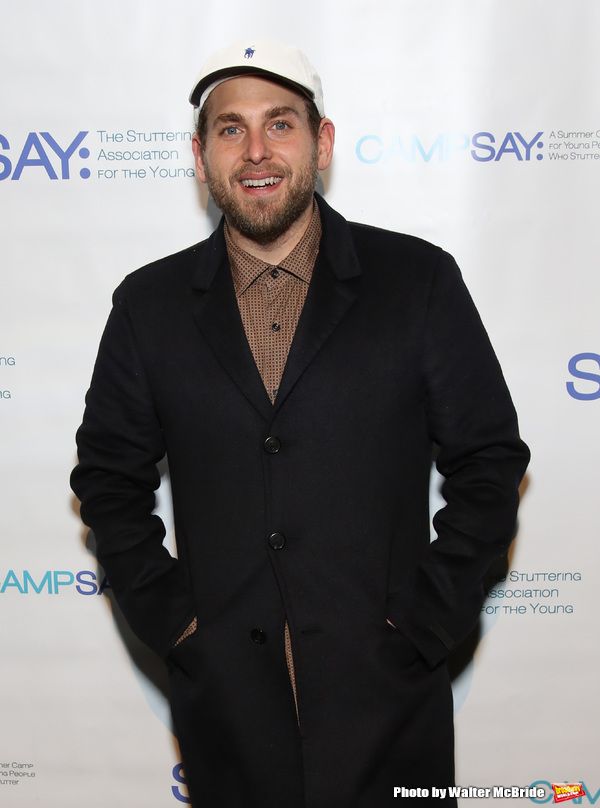 Jonah Hill Photo
