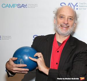 Frank Wood @ BroadwayWorld Frank Wood Photo