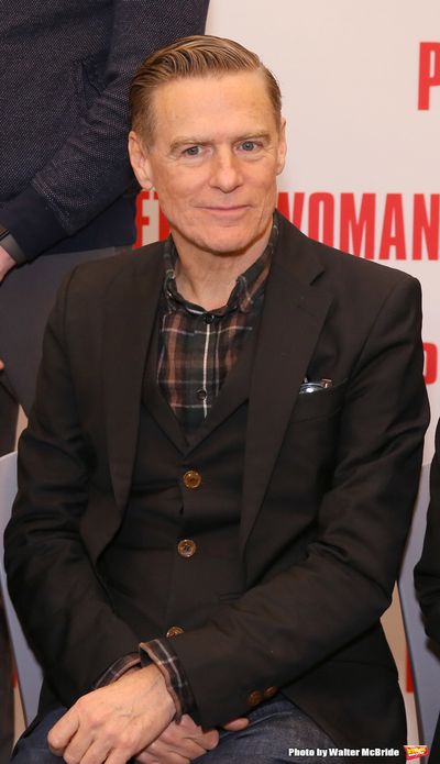 Bryan Adams  Photo