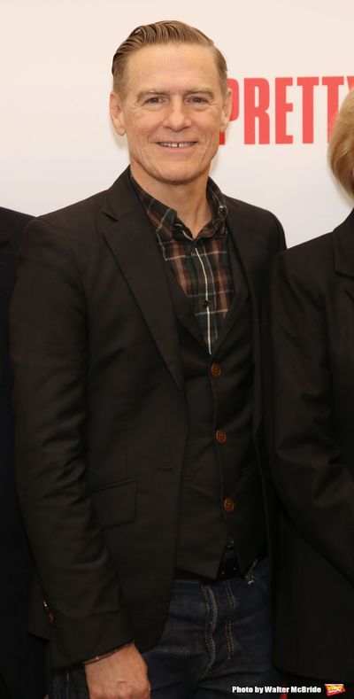 Bryan Adams  Photo