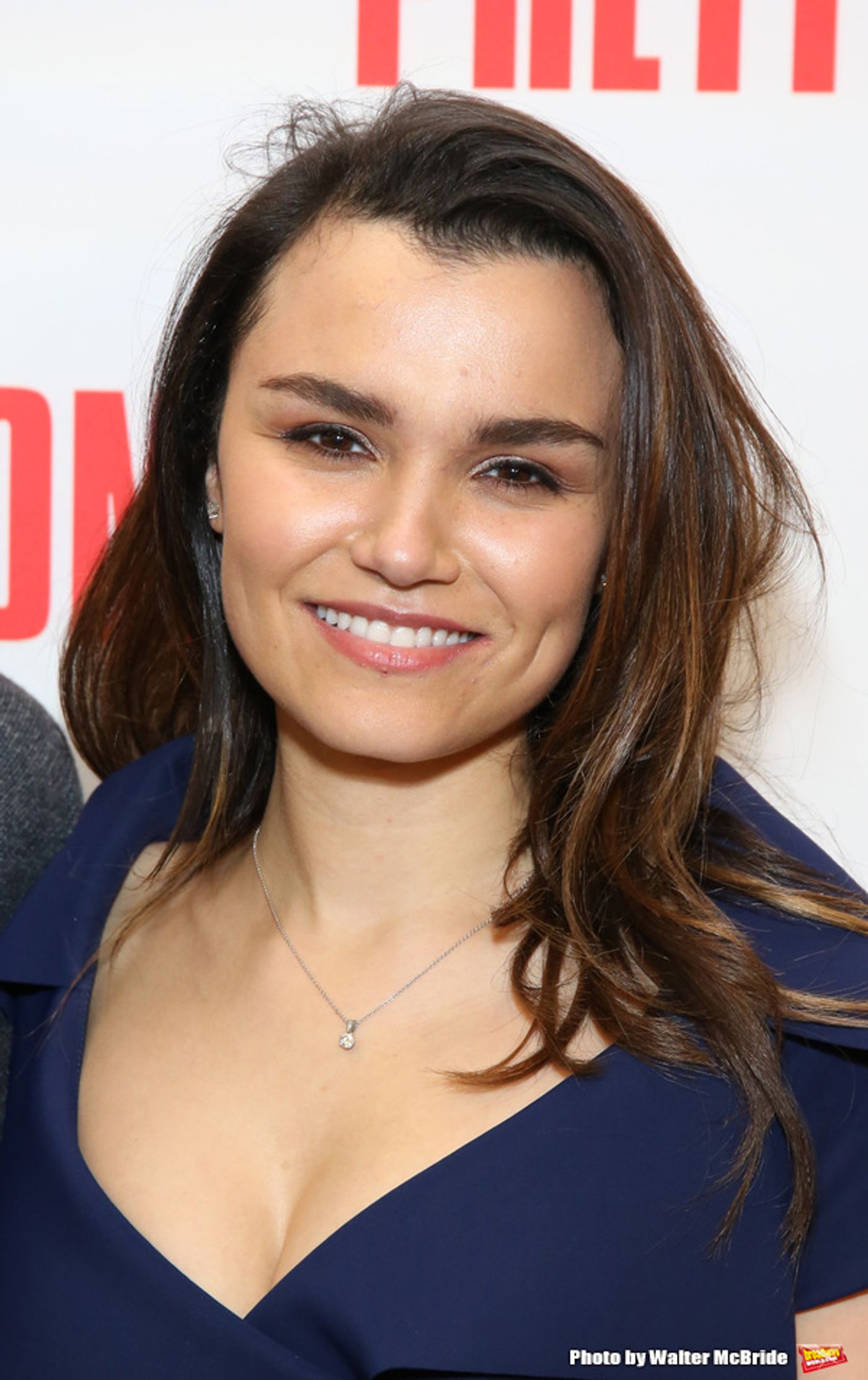 Photo Coverage: Meet the Broadway-Bound Cast of PRETTY WOMAN!  Image