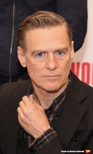 Bryan Adams Photo
