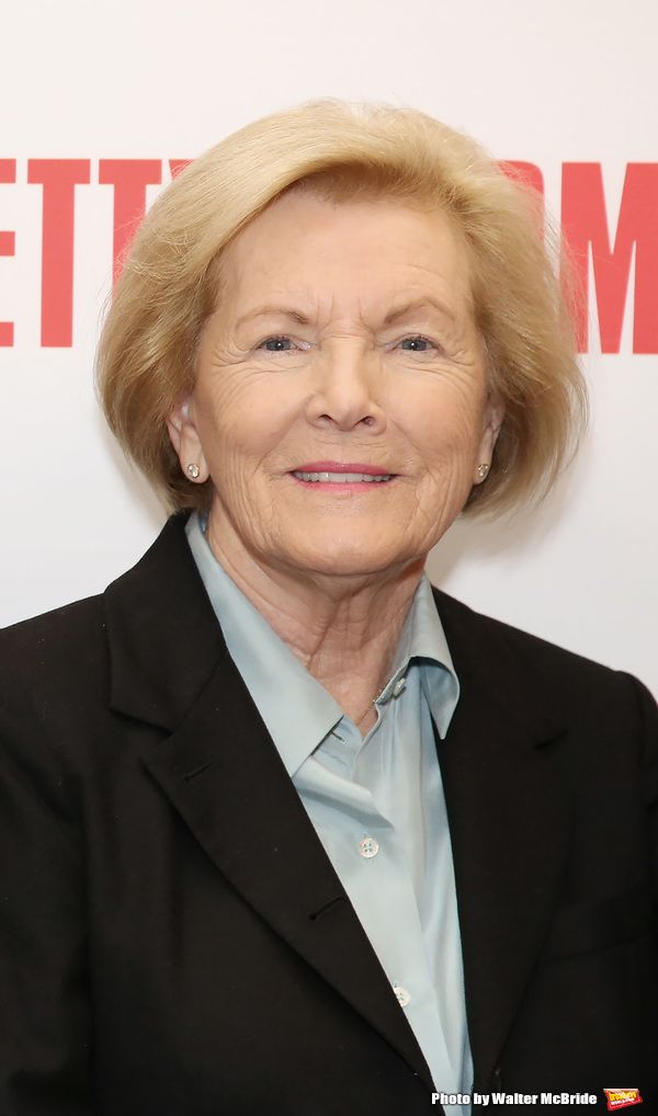 Barbara Marshall Photo