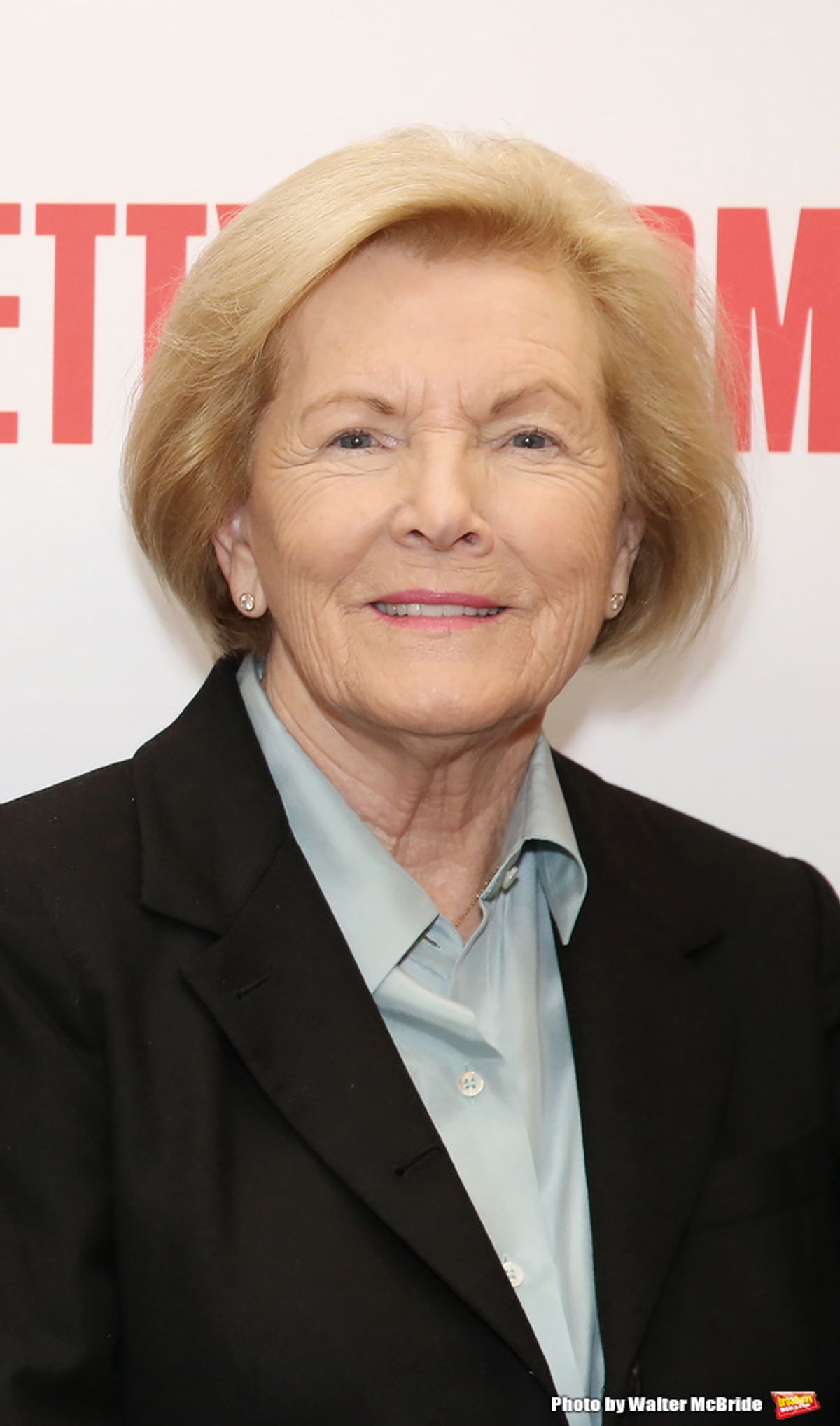 Barbara Marshall  at 