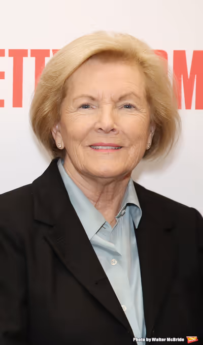 Barbara Marshall  Photo