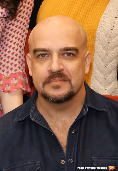 Eric Anderson Photo