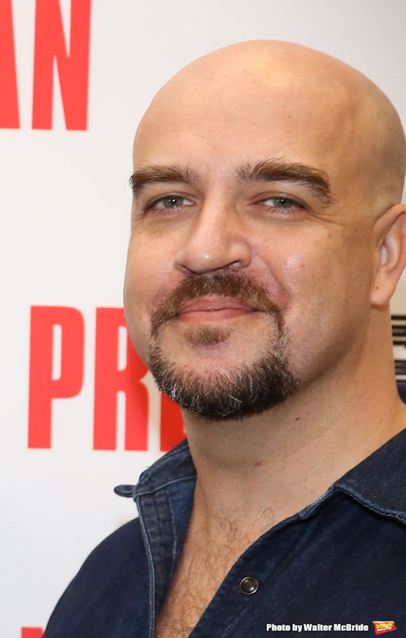 Photo Coverage: Meet the Broadway-Bound Cast of PRETTY WOMAN!  Image