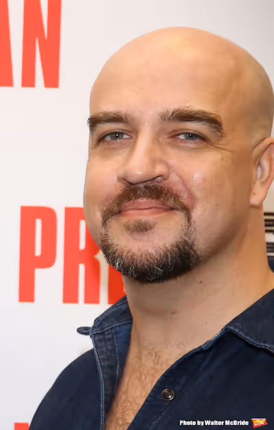 Eric Anderson Photo