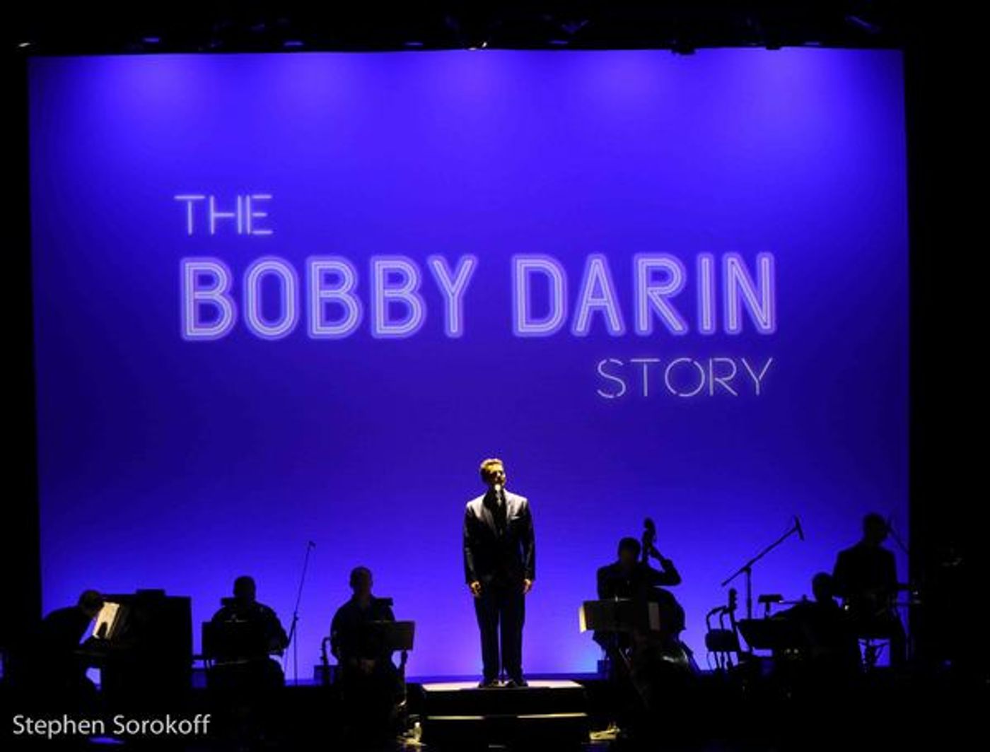 Photo Coverage: Lyrics & Lyricists Present The Bobby Darin Story at 92Y  Image