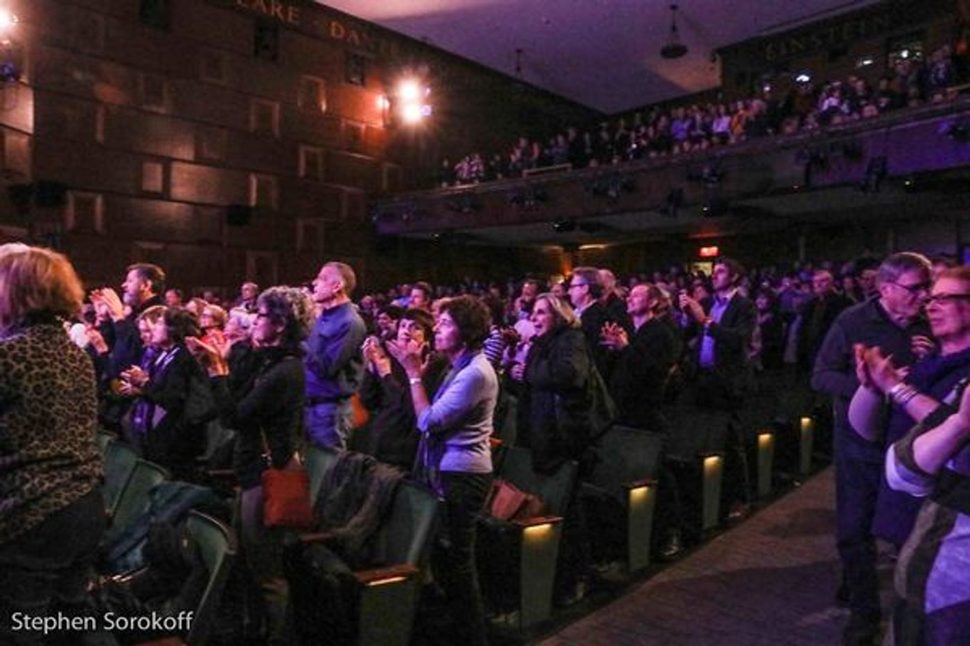 Photo Coverage: Lyrics & Lyricists Present The Bobby Darin Story at 92Y  Image