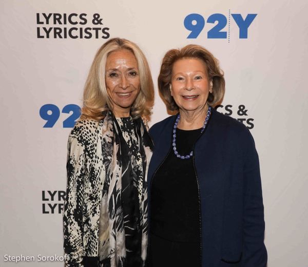 Eda Sorokoff & Sylvia Steiner Photo