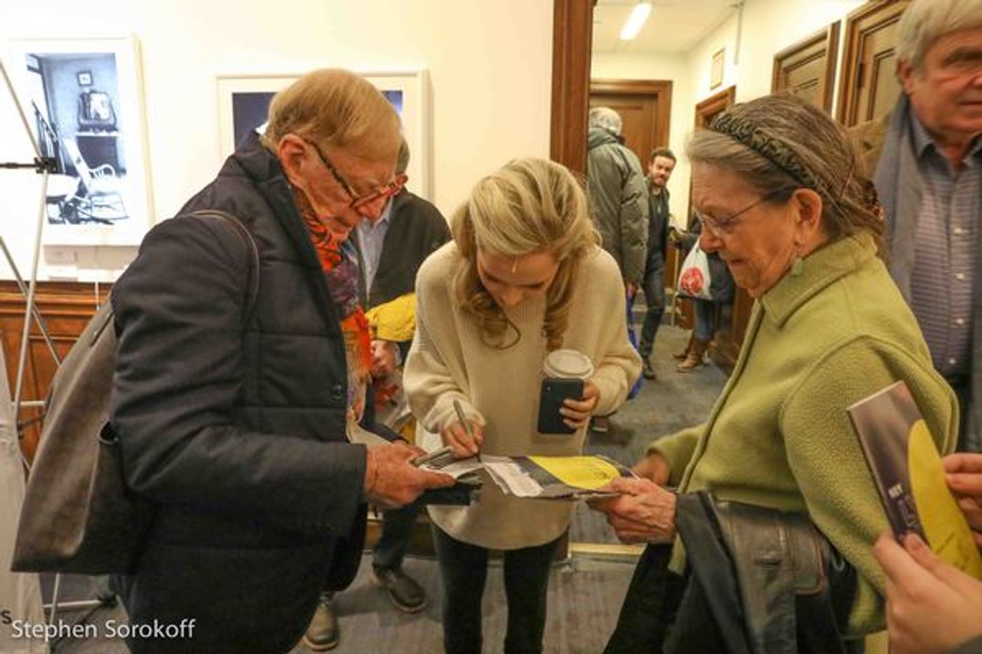 Photo Coverage: Lyrics & Lyricists Present The Bobby Darin Story at 92Y  Image