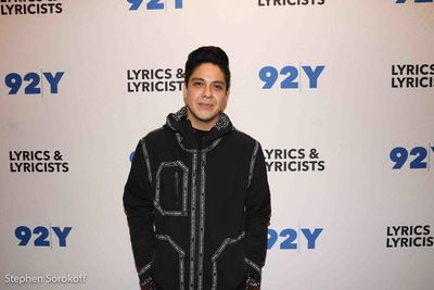George Salazar Photo