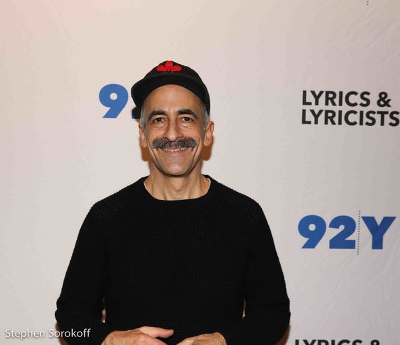 Photo Coverage: Lyrics & Lyricists Present The Bobby Darin Story at 92Y  Image