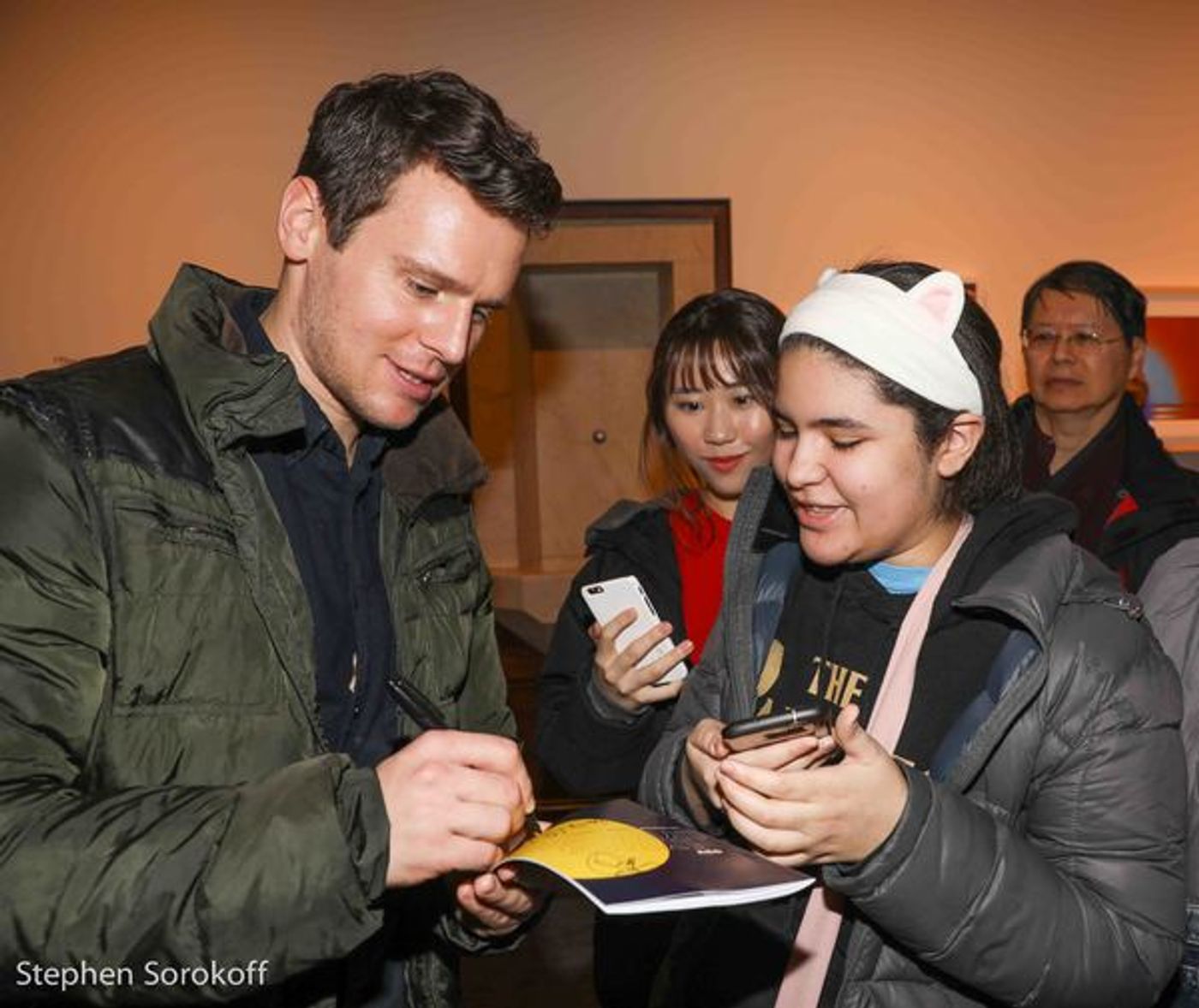 Photo Coverage: Lyrics & Lyricists Present The Bobby Darin Story at 92Y  Image