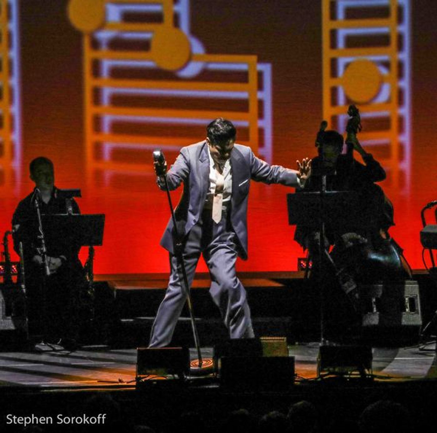 Photo Coverage: Lyrics & Lyricists Present The Bobby Darin Story at 92Y  Image