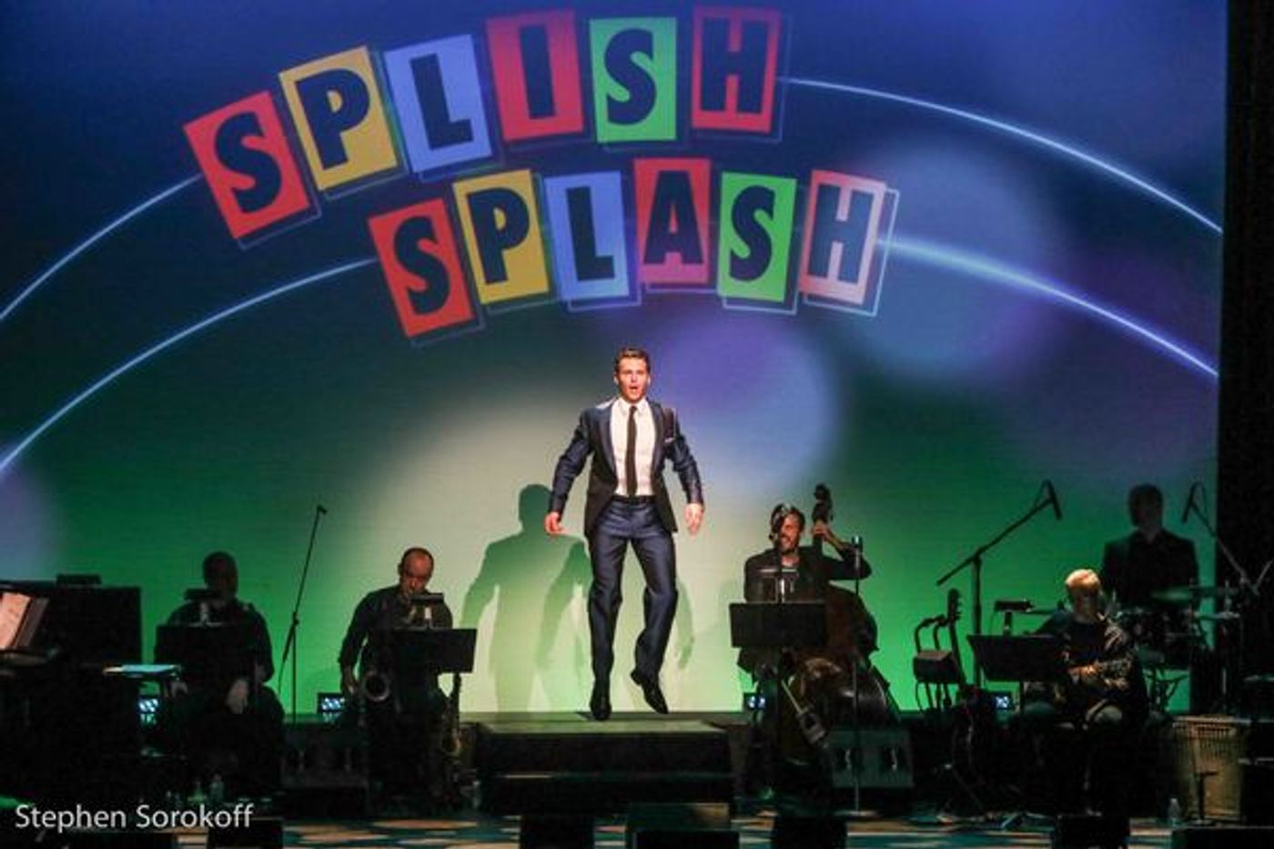 Photo Coverage: Lyrics & Lyricists Present The Bobby Darin Story at 92Y  Image