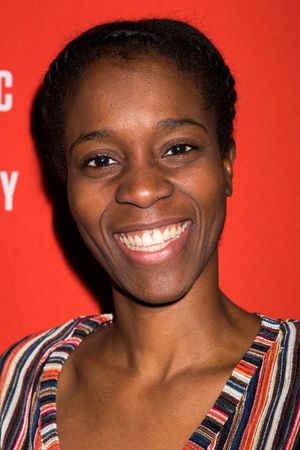 Awoye Timpo @ BroadwayWorld Awoye Timpo Photo