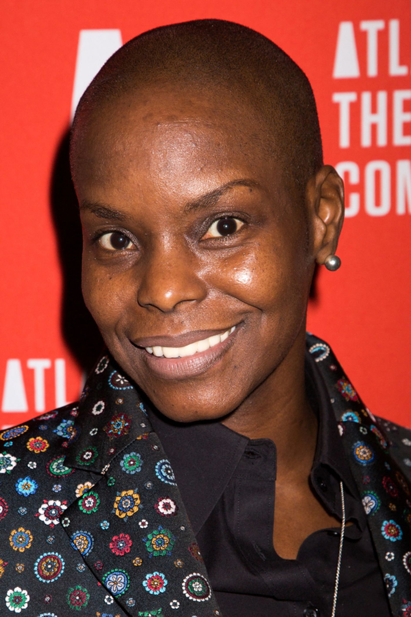 Photo Coverage: Atlantic Theater Company Celebrates Opening Night of THE HOMECOMING QUEEN!  Image