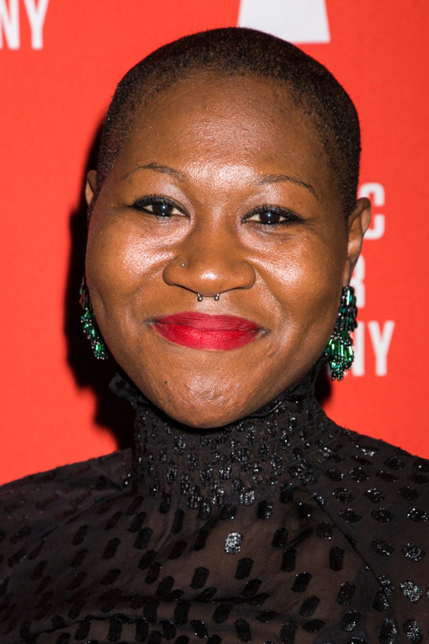 Photo Coverage: Atlantic Theater Company Celebrates Opening Night of THE HOMECOMING QUEEN!  Image