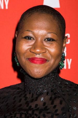 Zenzi Williams @ BroadwayWorld Zenzi Williams Photo