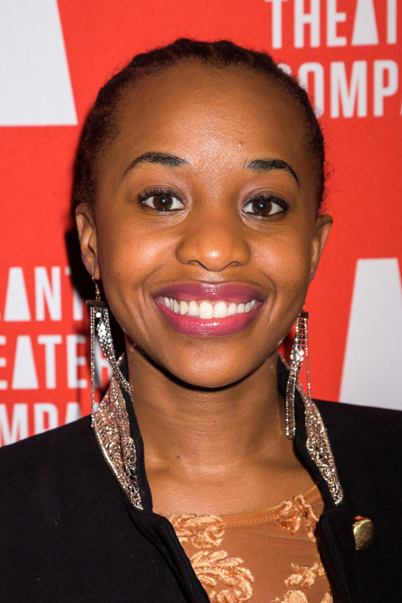 Photo Coverage: Atlantic Theater Company Celebrates Opening Night of THE HOMECOMING QUEEN!  Image