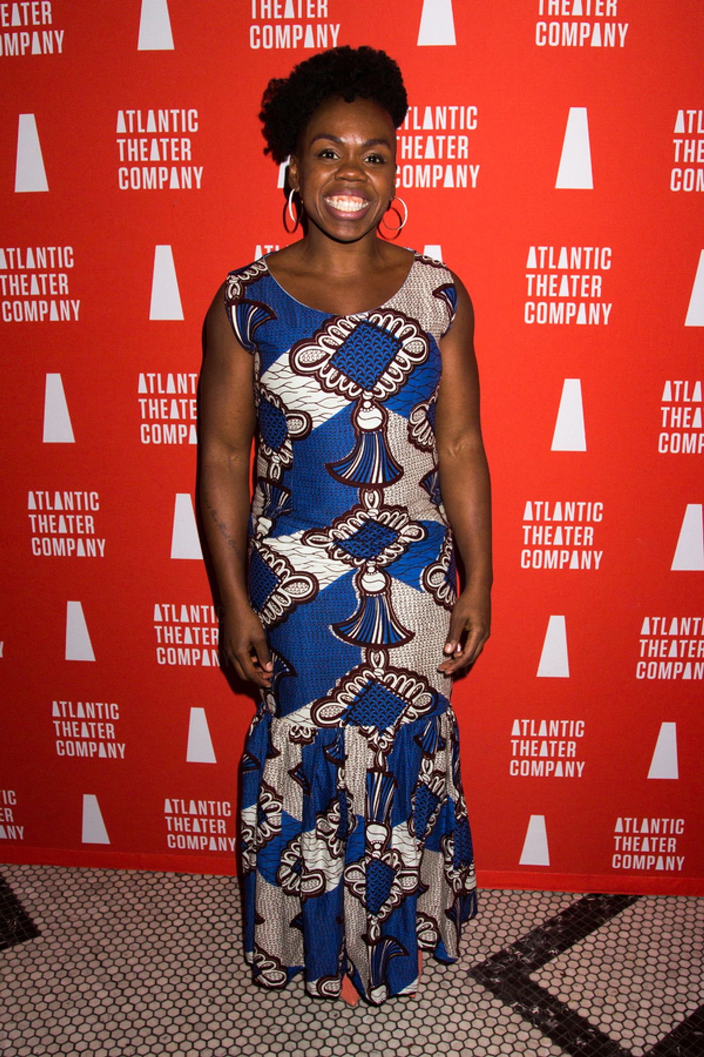 Photo Coverage: Atlantic Theater Company Celebrates Opening Night of THE HOMECOMING QUEEN!  Image