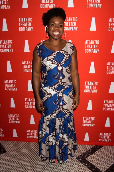 Ngozi Anyanwu Photo