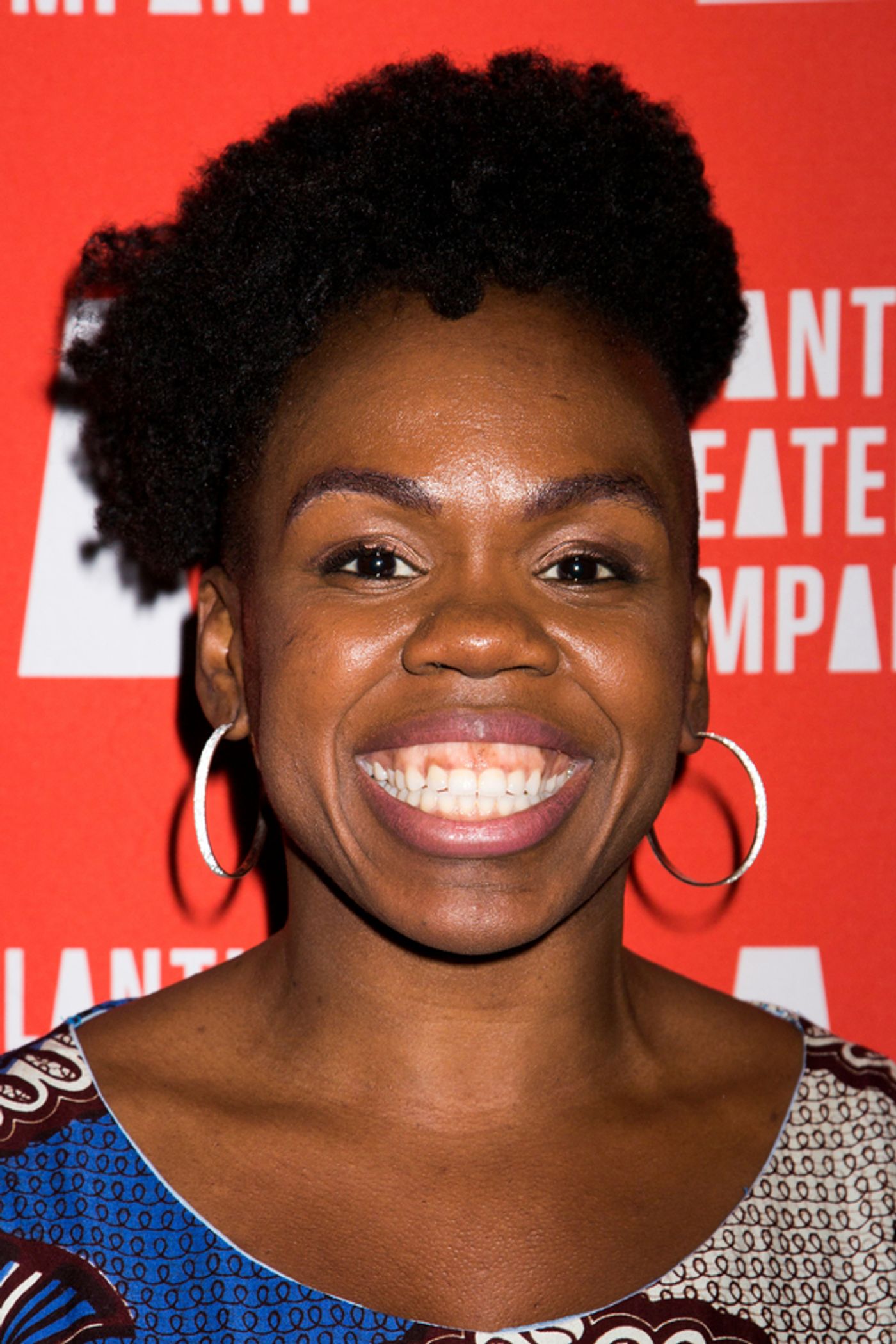 Photo Coverage: Atlantic Theater Company Celebrates Opening Night of THE HOMECOMING QUEEN!  Image