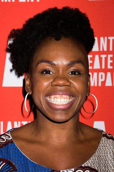 Ngozi Anyanwu Photo