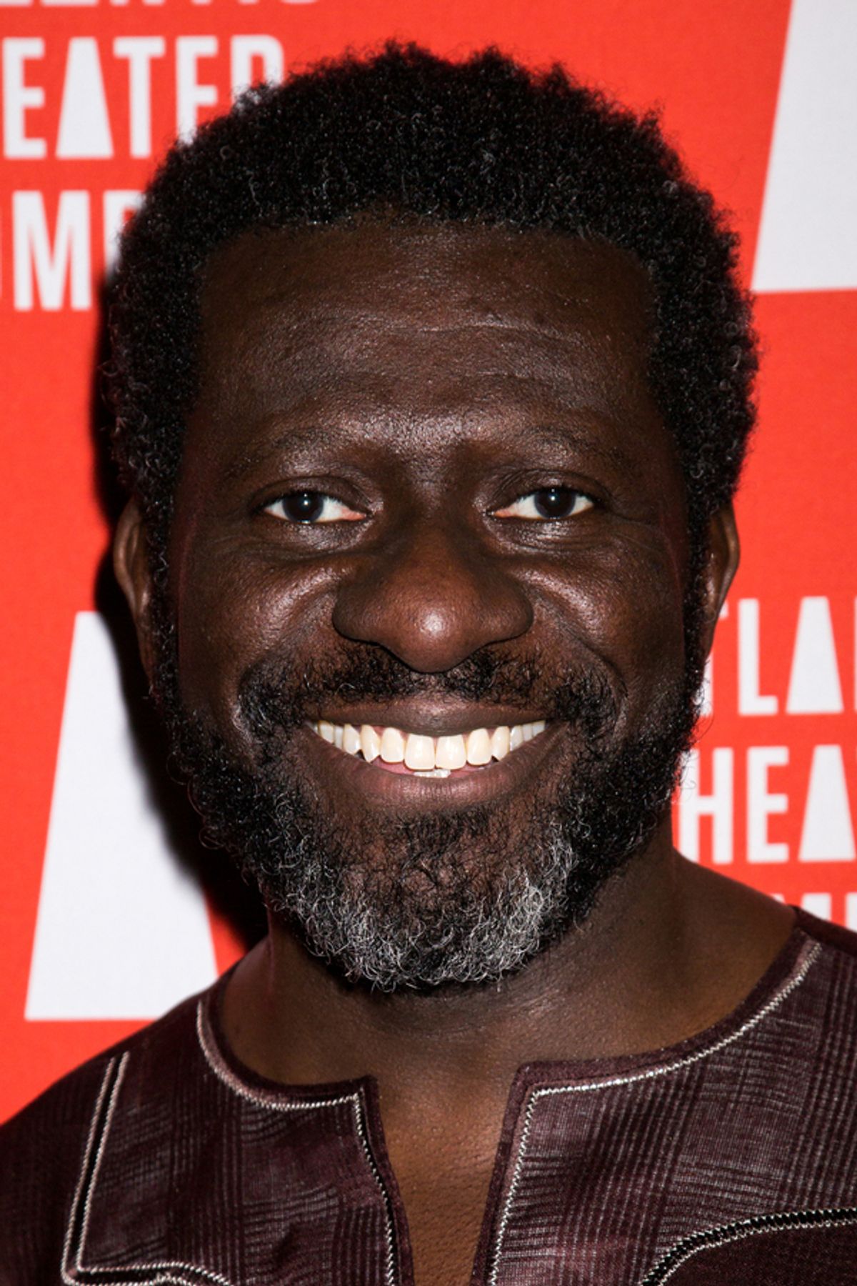 Oberon K.A. Adjepong at 