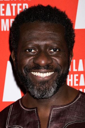 Oberon K.A. Adjepong Photo