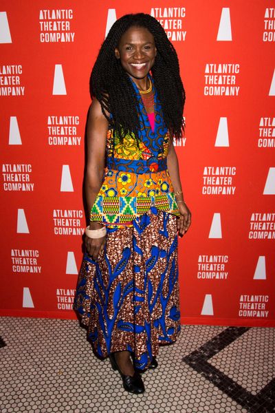 Patrice Johnson Photo