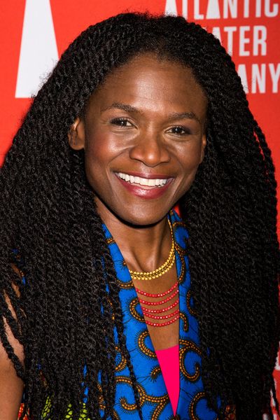 Patrice Johnson Photo