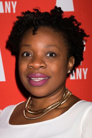 Mfoniso Udofia Photo