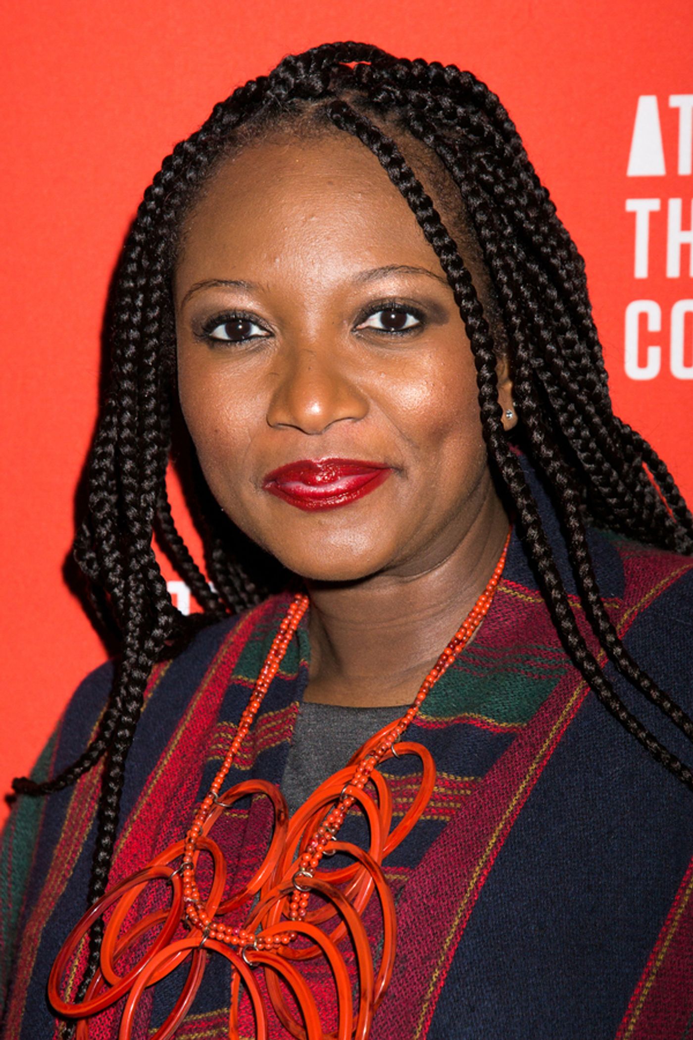 Photo Coverage: Atlantic Theater Company Celebrates Opening Night of THE HOMECOMING QUEEN!  Image