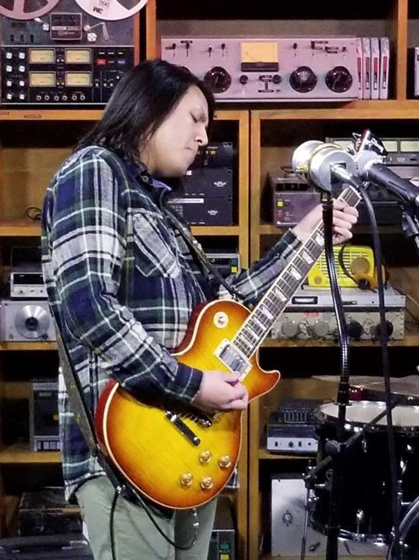 Interview: The Benjamin Vo Blues Band, Pennsylvania's Unsigned Secret  Image