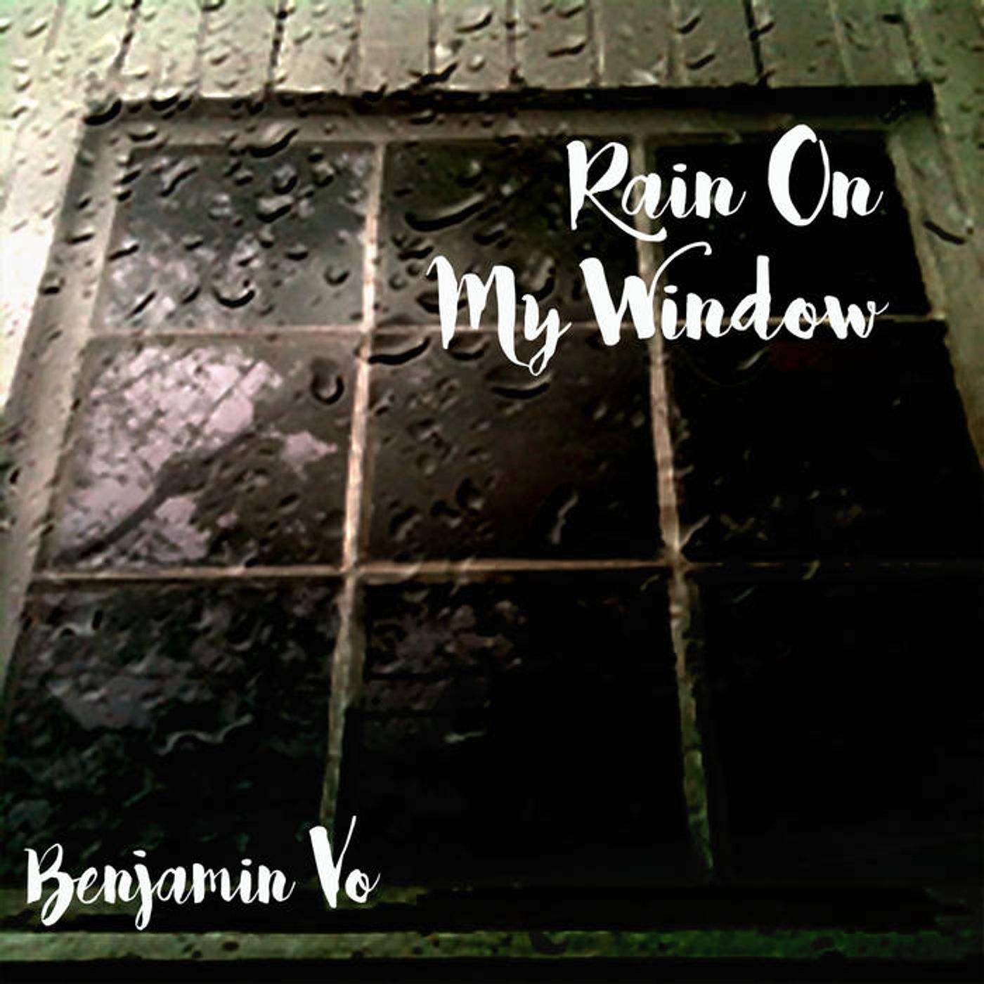 Interview: The Benjamin Vo Blues Band, Pennsylvania's Unsigned Secret Interview: The Benjamin Vo Blues Band, Pennsylvania's Unsigned Secret Image