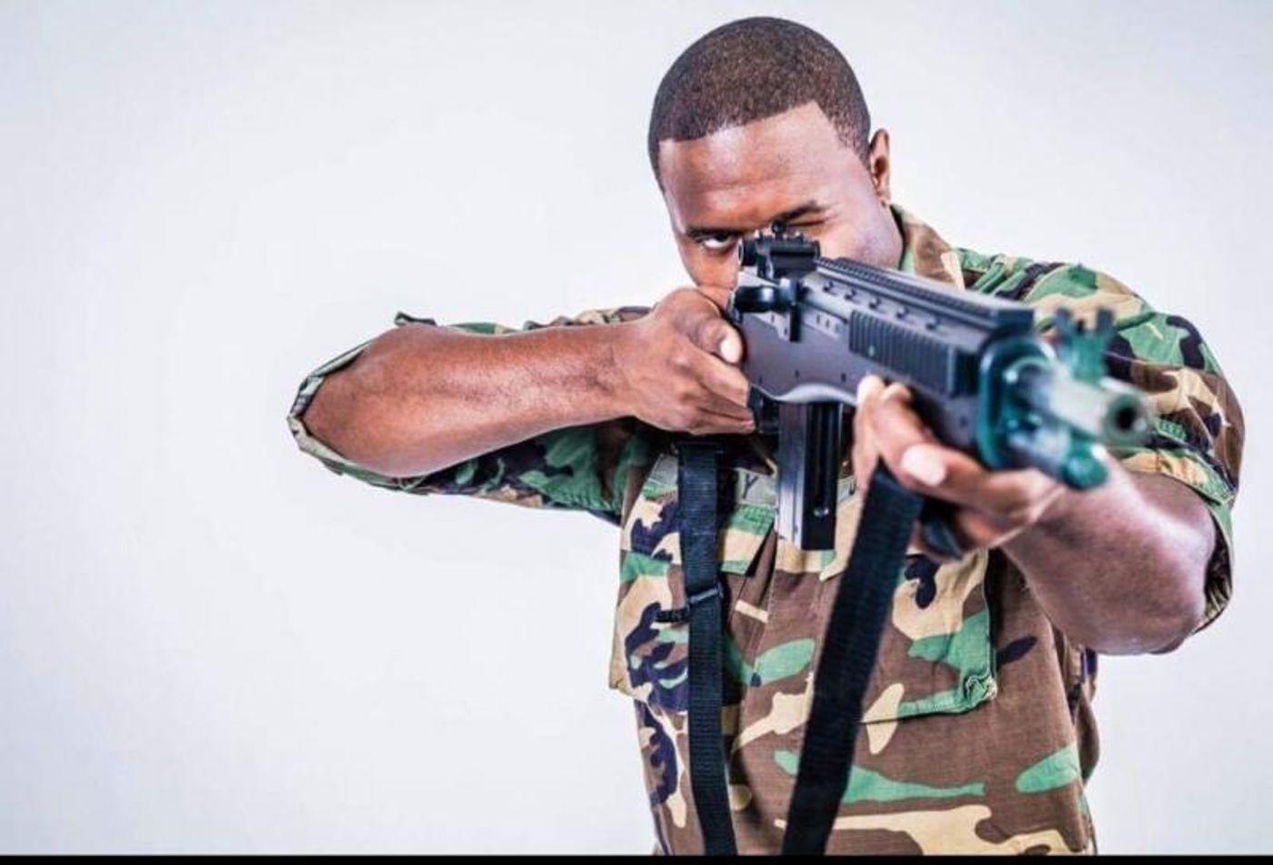 Interview:  Jonathan Caldwell of 'Boys To Baghdad'  Image