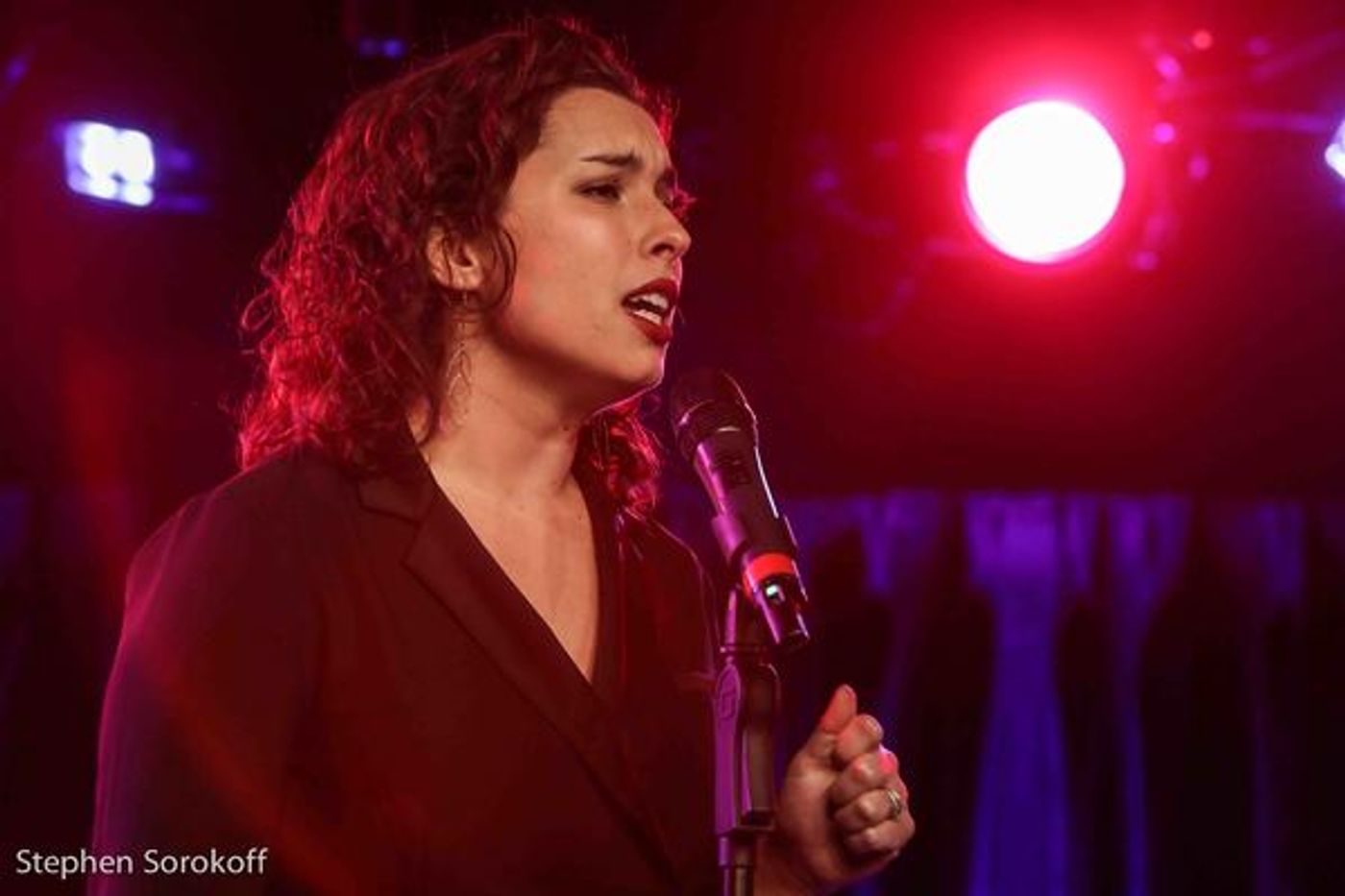 Photo Coverage: Wagner College Theatre Celebrates Golden Jubilee at Green Room 42  Image