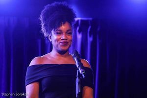 Monette McKay @ BroadwayWorld Monette McKay Photo