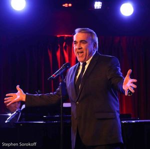 Charlie Siedenburg @ BroadwayWorld Charlie Siedenburg Photo