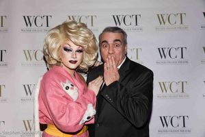 Vanna Deux & Charlie Siedenburg @ BroadwayWorld Vanna Deux & Charlie Siedenburg Photo