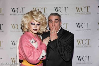 Vanna Deux & Charlie Siedenburg Photo